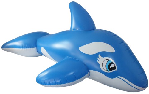 Inflatable IW.de Matte Orca (IW-WahleBM)